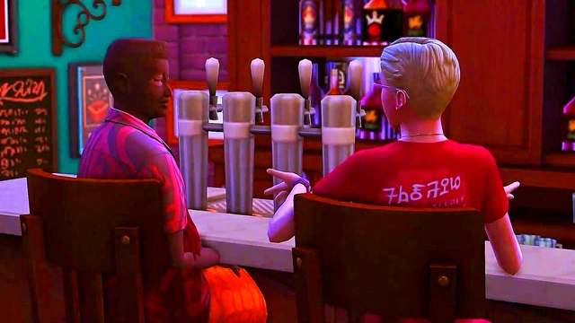 Sensual Anime Nun Nurse Tempts Her Student for Intense Oral & Anal Delights