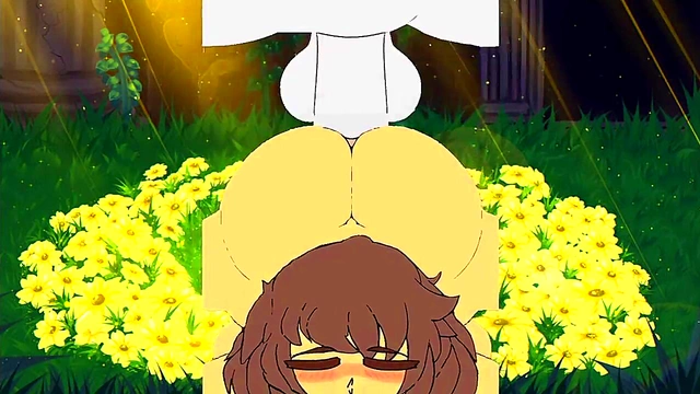 Horny Contest 3D Anime Visual Novel - Treasure Of Nadia Gets Her Pussy Fucked Hard