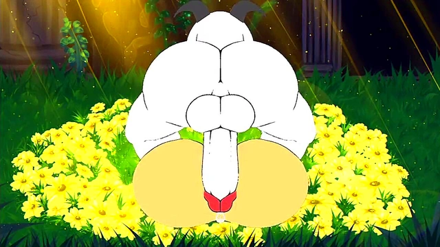 Horny Contest 3D Anime Visual Novel - Treasure Of Nadia Gets Her Pussy Fucked Hard