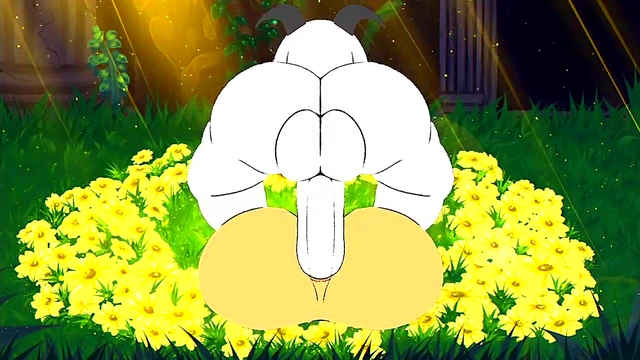 Horny Contest 3D Anime Visual Novel - Treasure Of Nadia Gets Her Pussy Fucked Hard