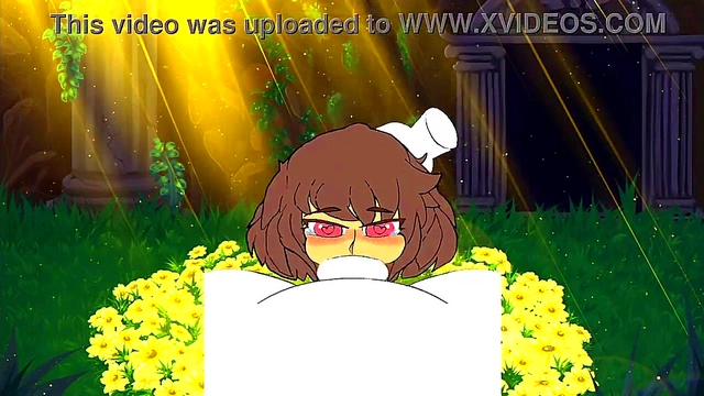 Horny Contest 3D Anime Visual Novel - Treasure Of Nadia Gets Her Pussy Fucked Hard