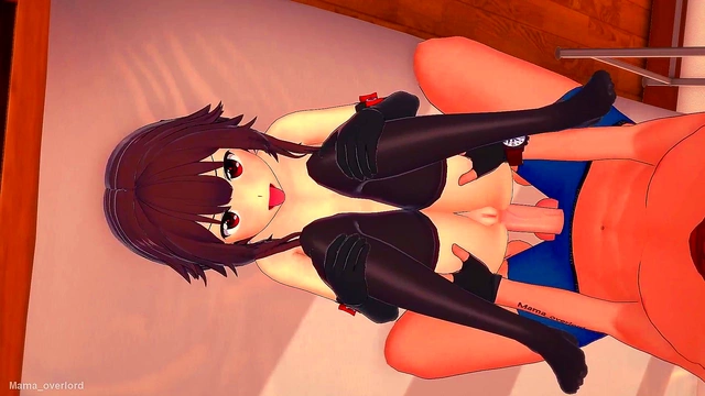 Trophy Wifey Gives Tasty Titjob Then Gets Fucked Under The Desk Hard