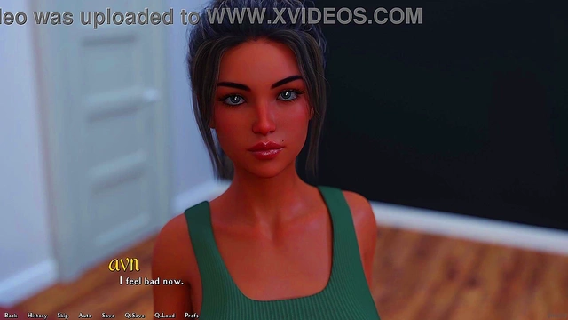 Succulent Genshin Anime Babe Gets Fucked Hard For Creamy Orgasmic Finish