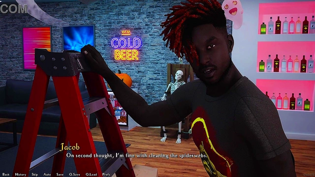 Succulent Genshin Anime Babe Gets Fucked Hard For Creamy Orgasmic Finish