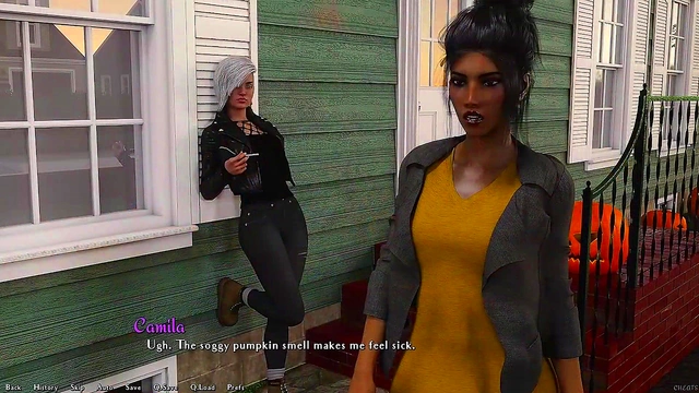 Succulent Genshin Anime Babe Gets Fucked Hard For Creamy Orgasmic Finish