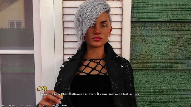 Succulent Genshin Anime Babe Gets Fucked Hard For Creamy Orgasmic Finish