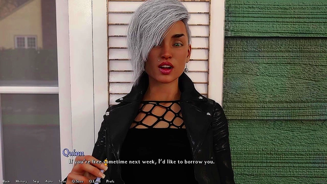 Succulent Genshin Anime Babe Gets Fucked Hard For Creamy Orgasmic Finish