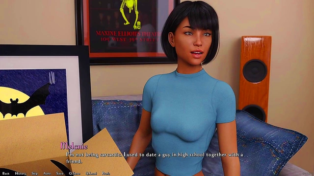 Succulent Genshin Anime Babe Gets Fucked Hard For Creamy Orgasmic Finish