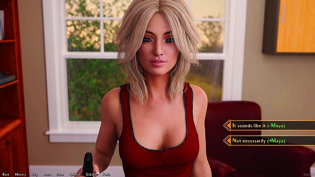 Succulent Genshin Anime Babe Gets Fucked Hard For Creamy Orgasmic Finish