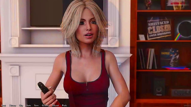 Succulent Genshin Anime Babe Gets Fucked Hard For Creamy Orgasmic Finish