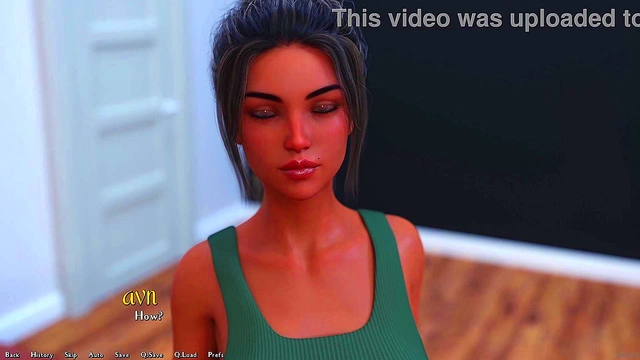 Succulent Genshin Anime Babe Gets Fucked Hard For Creamy Orgasmic Finish