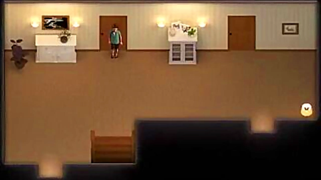 Nadia's Treasure Hunt Continues With Hot Anime Sex Scenes