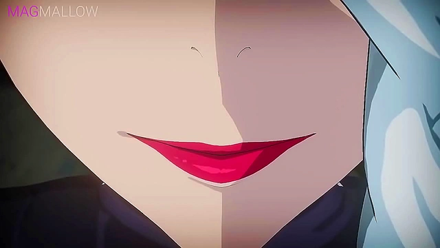 SkyFall Seduction Itadori Fucks Mahito Hard for Anime Fans' Pleasure