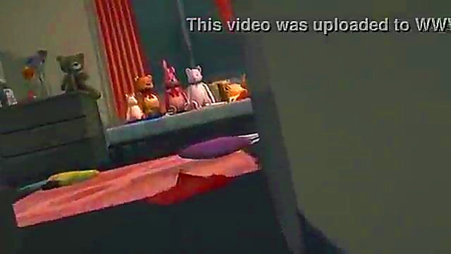 Anime Babe Solves Stupid Puzzles Before Hardcore Sex With Her Gamer Boyfriend