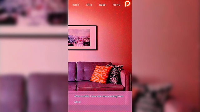 Seductive Jasmine Invites You for Intimate Anime VR Experience