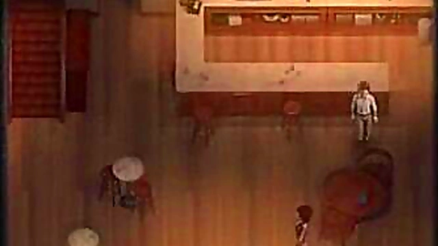 Real 3D Anime Babe Gives Blowjob And Gets Cocksucked Hard In This New Game!