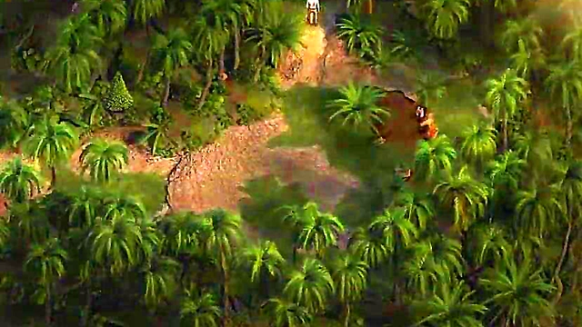 Real 3D Anime Babe Gives Blowjob And Gets Cocksucked Hard In This New Game!