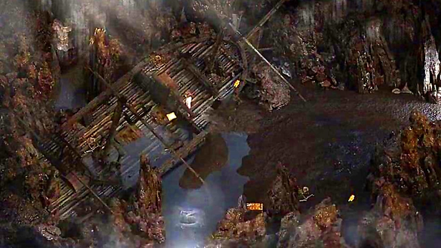 Real 3D Anime Babe Gives Blowjob And Gets Cocksucked Hard In This New Game!