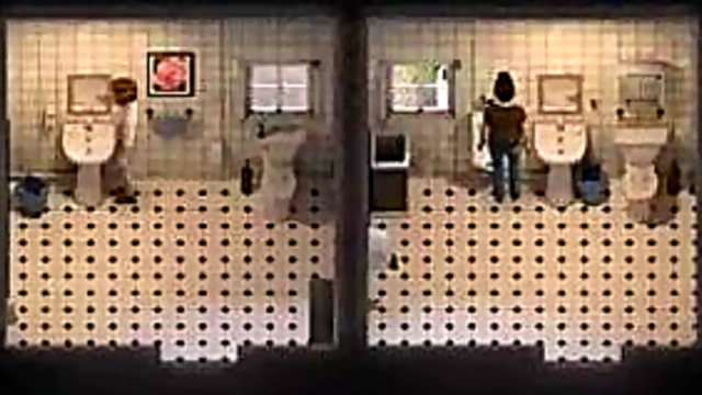 Real 3D Anime Babe Gives Blowjob And Gets Cocksucked Hard In This New Game!