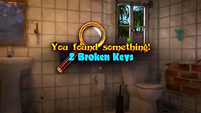 Real 3D Anime Babe Gives Blowjob And Gets Cocksucked Hard In This New Game!