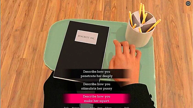 Horny Anime Babe Gets Hardcore Orgasmic Corrida With Big Dick HardSex