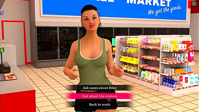 Horny Anime Babe Gets Hardcore Orgasmic Corrida With Big Dick HardSex