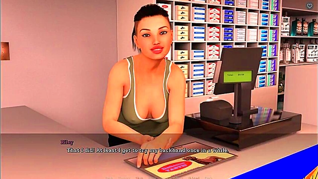 Horny Anime Babe Gets Hardcore Orgasmic Corrida With Big Dick HardSex