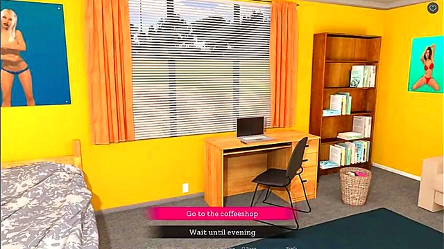 Horny Anime Babe Gets Hardcore Orgasmic Corrida With Big Dick HardSex