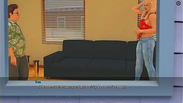 Horny Anime Babe Gets Hardcore Orgasmic Corrida With Big Dick HardSex