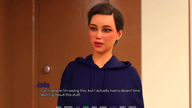 Adorable Imaria Gets Legendad Subtitled Blowjob & Hardcore Sex Fantasy