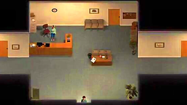 Seductive Peni Parker Spoils Spider-Man With Hot Oral Sex Fantasy Action