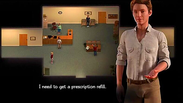 Busty Redhead Gets Creampied Hard After Intense Doggy Style Fuck Session