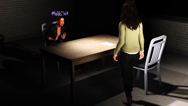 Sexy Anime Catgirl Parties Hard Riding Big Dick for Anal Orgasm Feast