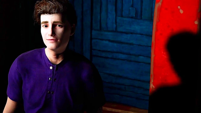 Sexy Anime Catgirl Parties Hard Riding Big Dick for Anal Orgasm Feast