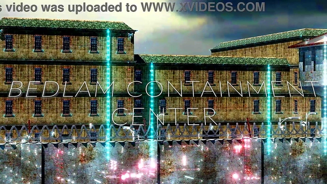 Sexy Anime Catgirl Parties Hard Riding Big Dick for Anal Orgasm Feast