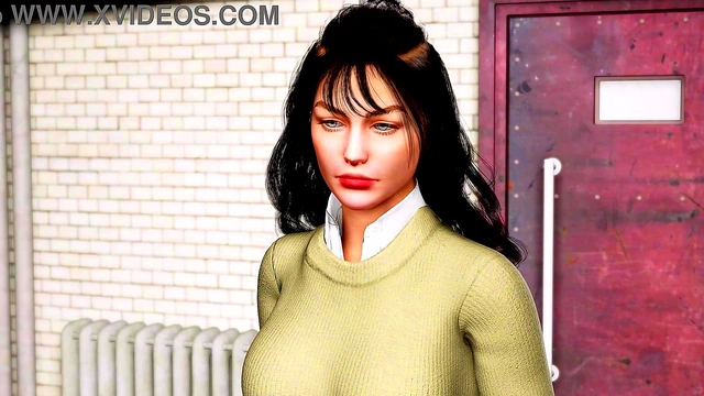 Sexy Anime Catgirl Parties Hard Riding Big Dick for Anal Orgasm Feast