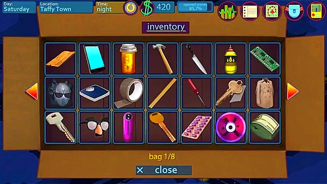 Horny Housewife In Anime Taste Of Seduction Gets Fucked Hard For A CUMshot Orgasm