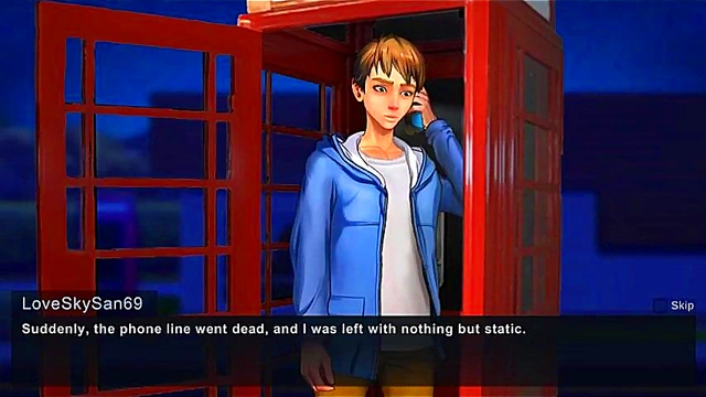 Horny Housewife In Anime Taste Of Seduction Gets Fucked Hard For A CUMshot Orgasm