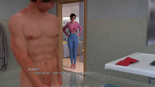 Horny Teacher Gives Hot Blowjob On Beach Before Fucking Student Hard