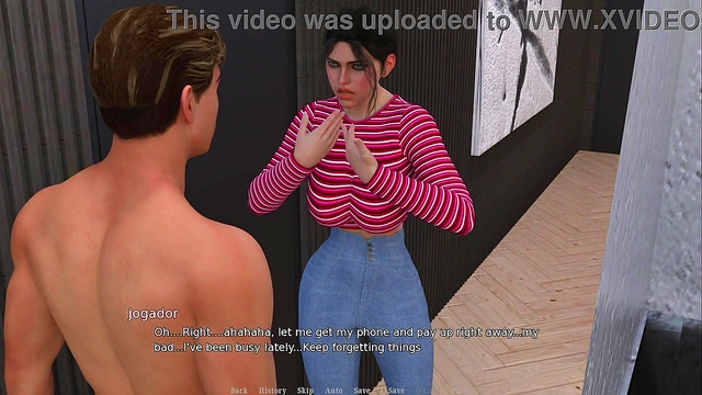 Horny Teacher Gives Hot Blowjob On Beach Before Fucking Student Hard