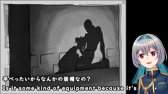 Horny StepMom Squirts Milky Loads While Fucking Animated Fantasy Babe