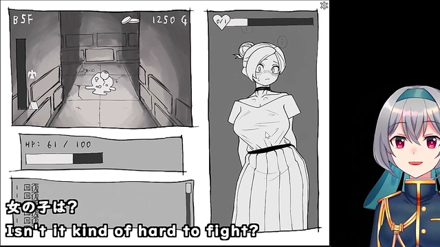 Horny StepMom Squirts Milky Loads While Fucking Animated Fantasy Babe