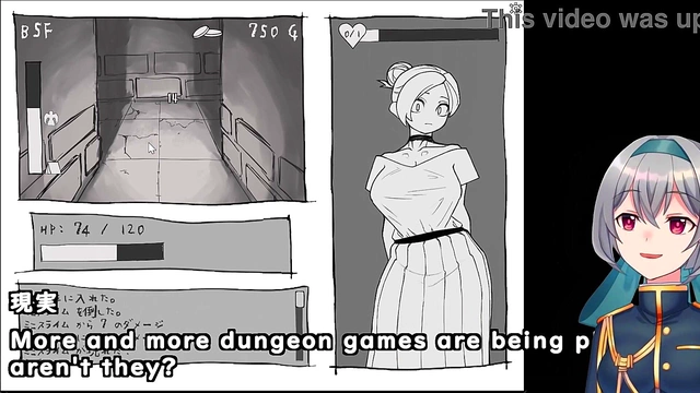 Horny StepMom Squirts Milky Loads While Fucking Animated Fantasy Babe