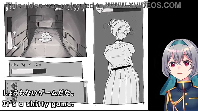 Horny StepMom Squirts Milky Loads While Fucking Animated Fantasy Babe