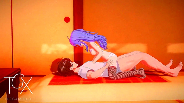 Tokyo Sluts Compilation Animated Girls Get Fucked To Music PMV Style