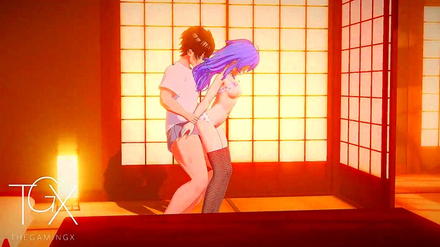 Tokyo Sluts Compilation Animated Girls Get Fucked To Music PMV Style