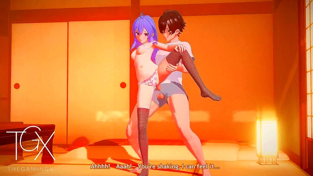 Tokyo Sluts Compilation Animated Girls Get Fucked To Music PMV Style