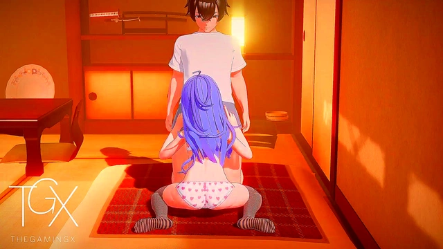 Tokyo Sluts Compilation Animated Girls Get Fucked To Music PMV Style