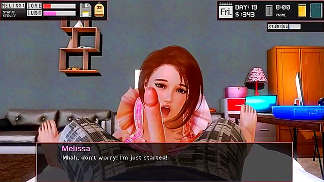 Busty MILF Teacher Sucks Dick Hard Then Takes Big Cumshots Everywhere