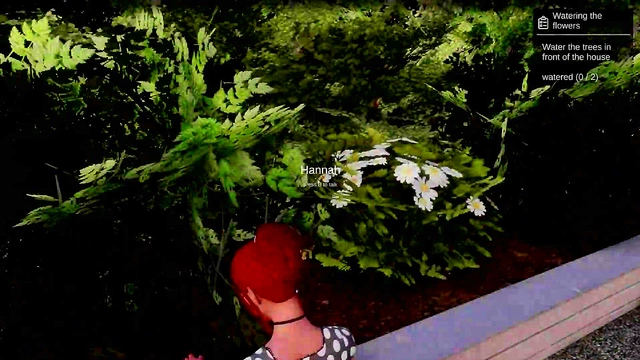 Woke Up With Curvy MILF Giving Blowjob Next To My Gothic Babe's Body